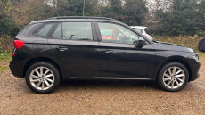 Skoda Kamiq 1.0 TSI SE 5dr Petrol Hatchback